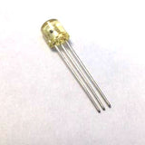 7 Each 2N5778 Phototransistor Photo Darlington Infrared TO-92 850 nM