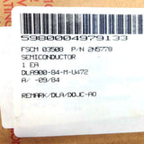 7 Each 2N5778 Phototransistor Photo Darlington Infrared TO-92 850 nM