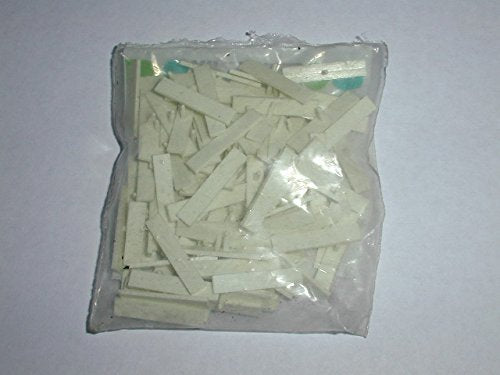 Phoenix Contact 1401420 BN-ASWH Blank Marker 4 X 20.5mm (100 pack)