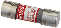 Cooper Bussmann BBS-2 Midget Buss Fuse, Fast Acting