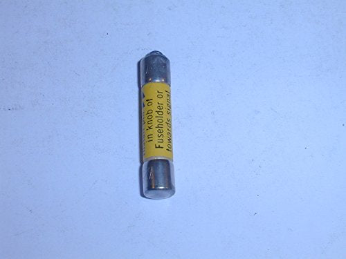 Cooper Bussmann GLD-3/4 Buss Small Dimension Fuse