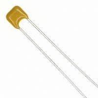 SR205C104KAA CERAMIC 0.1UF 50V RADIAL LEADS (5 PIECES)