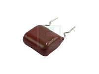 PANASONIC INDUSTRIAL DEVICES ECW-F2W104JAQ ECWF Series 450 V 0.1 uF ±5 % LS=10 mm Metallized Polypropylene Film Capacitor - 50 item(s)