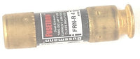 Bussmann FRN-R-4 Fuse, 4A, 250VAC,Class RK5