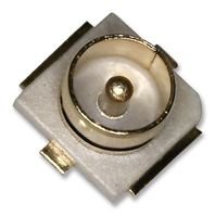 MOLEX 73412-0110 RF COAXIAL, MICROCOAXIAL, JACK, 50OHM (50 pieces)