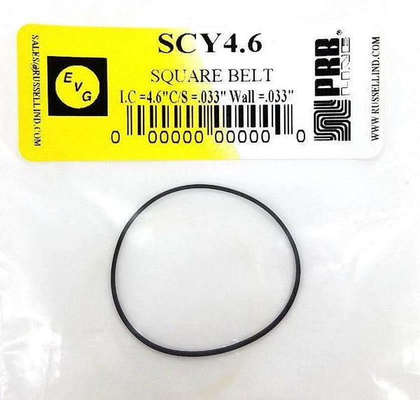 SCY4.6 Square BLET for Tape RECORDERS