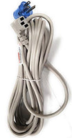 CW40604 AC Cable 20 FT Hospital Grade IEC Type