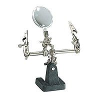 Eclipse 900-037 Helping Hands w/Magnifier Lens