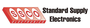 Standard Supply Electronics Logo