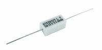 5W110 RESISTOR 5 WATT CERMET WIREWOUND FLAMEPROOF 100 OHM 5% AXIAL LEAD