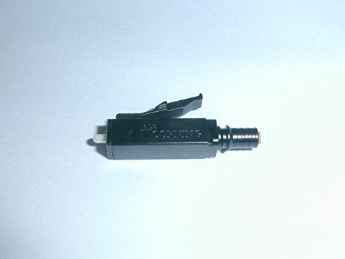 07-024778-003 Fiber Optic LC Connector, IMFH, MM, 50, Plus Corning (100 pieces)