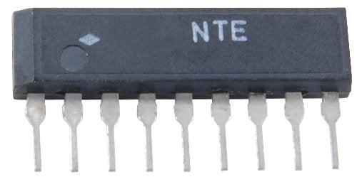 NTE 928S IC Linear Low Pow Dual Op