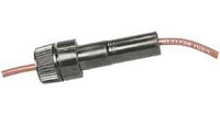 Littelfuse 150145 In-line Fuseholder, Heavy Duty Bayonet Knob, For 3AG or SFE Fuses