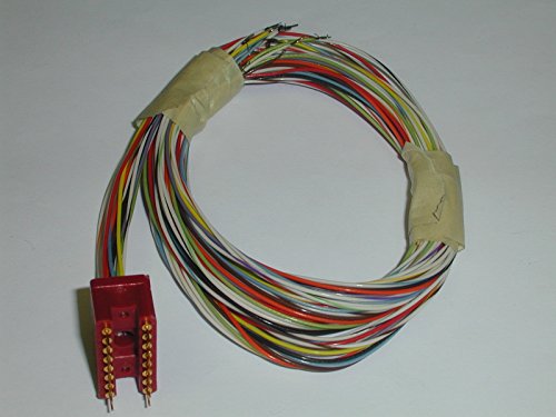 CONNECTOR 16 PIN WITH CABLE ASSEMBLY ( 1 EACH)