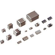C2012X7R1E105KT000N Ceramic Chip Capacitors 1uF 25V X7R 10% (reel of 2000)