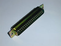 156-1237 D-SUB CONNECTOR 37 PIN SOLDER ( 1 EACH)