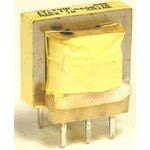 TY-145P, Audio Transformer 1:1 1500Vrms 44Ohm Prim. DCR 58Ohm Sec. DCR 6Term. PC Pin Thru-Hole (10 Items)