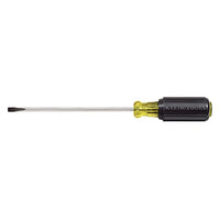 3/16-Inch Cabinet Tip Screwdriver 6-Inch Klein Tools 601-6