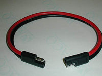 32-1010 Trailer Automotive Connector 2 Conductor Weather Proof