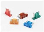 Automotive Fuses LP MINI 58V SLVR 15A (5 pieces)