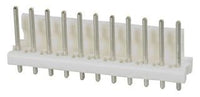 MOLEX 22-29-2061 WIRE-BOARD CONNECTOR HEADER 6 POSITION, 2.54MM (10 pieces)