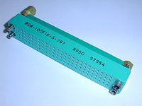 RGR-100-F1K-5-297 Connector (1 piece)