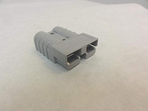 ANDERSON POWER PRODUCTS 992 PLUG AND SOCKET CONNECTOR HOUSING (1 piece)