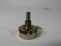 501-0004 CLAROSTAT RV4NAYSD501A POTENTIOMETER; COND PLASTIC; 500 OHM 10% 2W