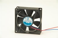 Orion Fans Part Number OD8025-12HB