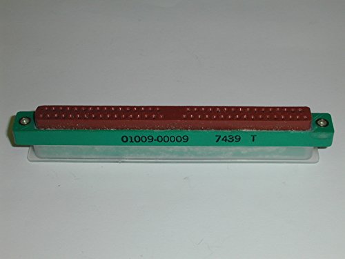 CONNECTOR WITH OUT PINS ( 1 EACH)