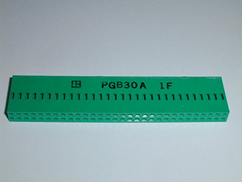 PGB30A 60 PIN CONNECTOR LESS PINS ( 1 EACH)