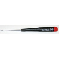 Wiha 26105 #0 x 50mm Miniature Phillips Screwdriver