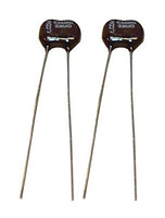 Mica Capacitors 1pF 500V 0.5pF (1 piece)