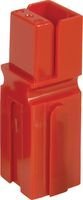 Heavy Duty Power Connectors PP75 HOUSING ONLY RED (1 piece)