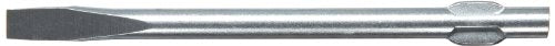 99-250V Xcelite Series 99 Interchangeable Screwdriver Round Blade, Slotted, 1/4" Point Size, 4" Working Length