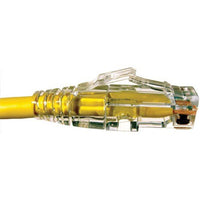 Platinum Tools 100036 Strain Relief for EZ-45 CAT6 Connectors Pkg-50