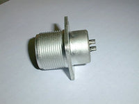 Amphenol Aerospace 97-3102a-16-11s(639) Connector