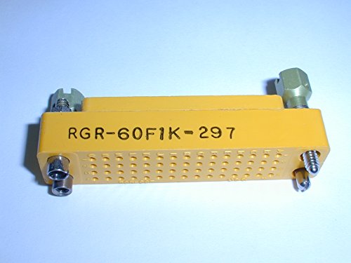 RGR-60F1K-297 Connector (1 piece)
