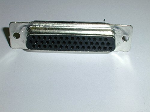 HDBT-44S D-SUB CONNECTOR 44S CRIMP LESS PINS ( 1 EACH)