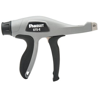 GTS-E Cable Management Tool, Ergonomic Design Cable Tie Tool