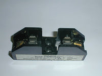 Bussmann 2089 Fuse Block for 13/32 x 1-1/2 Class G Fuses 30A 300V (1 piece)