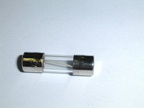 0303015 7AG 15A 32V FAST ACTING FUSE ( 5 PIECES)