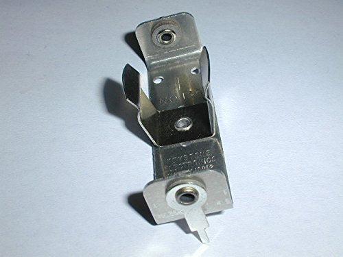 AA Battery Holder Single Cell Keystone 139 modified with post terminals