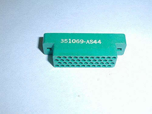 Continental Mmm44ss Connector (351069-as44)