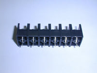 RDI LC6-P102-06 6 Position Single Row PCB Barrier Block (1 piece)