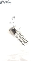 SK3514 OP AMP 8 PIN METAL CAN SIMILAR TO MC1741CG SIMILAR TO NTE941 500MW 36V 95DB