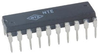 NTE1827 INTEGRATED CIRCUIT VIF AND SIF CIRCUIT FOR TV + VCR 20-LEAD DIP