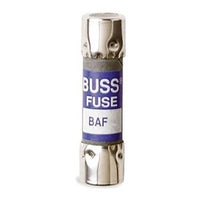 9a 1-Time Midget Fuse