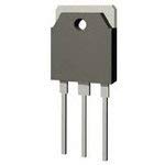 Trans MOSFET N-CH 500V 9A 3-Pin(3 Tab) TO-3P (NTE2393)