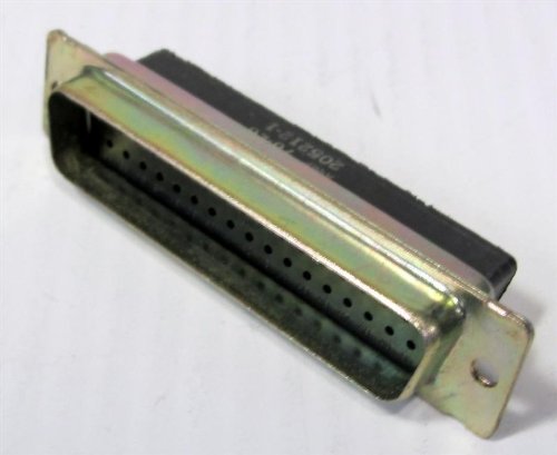 Amphenol Corporation (AMP) 205212-1 Connector